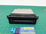 2007 Bmw X5 X6 E70 E71 - Disc Cd Changer Drive Rom Player Oem. Fixed Price $22.94.