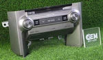 Lexus GX460 2014-2015 Xm Hd Radio Gracenote Navigation 86130-60761 Id 100255 Oem. Fixed Price $1659.99.