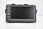 06-14 Honda Ridgeline Audio Radio Navigation Information Display Screen Code. Fixed Price $199.99.