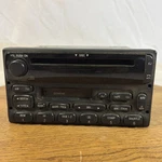 1999-01 Ford Mustang/explorer/mountaineer Am/fm/cd/cass/mach YL2F-18C868-CA. Fixed Price $99.99.
