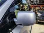 04-07 Nissan Quest Front Left Side View Mirror Silver K12 Oem 963025Z360. Fixed Price $95.74.