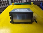 Pd 651B Power Acustics Dvd Source Head Unit Radio/ Stereo Priced To Sell.. Fixed Price $150.00.