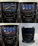 13-18 Cadillac Ats Cts Srx Escalade Radio Display Screen Control 84402534 Oem. Fixed Price $219.99.