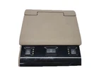 15 - 17 Chevy Gmc Cadillac 2ND Row Rear Entertainment Dvd Display Monitor Shale. Fixed Price $269.99.