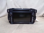 07 08 Gmc Acadia Radio Cd Gps Navigation 25897058 LRA20. Fixed Price $80.19.