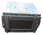 2005 2006 2007 Jeep Dodge Chrysler Navigation Radio Rec Disc Cd 05064184AD. Fixed Price $229.99.