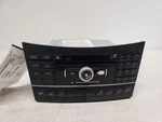 Audio Equipment Radio 207 Type Convertible Fits 10-11 Mercedes E-class 1060650. Fixed Price $159.89.
