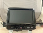 2019 -2021 Hyundai Veloster Radio Receiver Navigation 96560J3200RET Oem. Fixed Price $283.00.