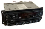 Dodge/chrysler/mitsubishi Radio Cd Changer MR459823 Untested. Fixed Price $29.00.
