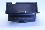 2013 Bmw M5 Dvd Changer With Bracket Oem. Fixed Price $113.39.