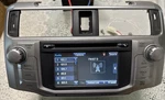 Toyota 4RUNNER 18-19 Gracenote Xm Hd Radio Navgation Display 86100-35354. Fixed Price $350.00.