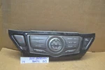 13-16 Nissan Pathfinder Temperature Ac Climate 3KA0A21050 Control 243-14 BX54. Fixed Price $9.99.