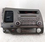 2006-2008 Honda Civic Radio Receiver Sdn W/o Navigation Am Fm Cd MP3 Assy Oem. Fixed Price $116.99.