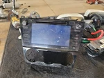 Audio Equipment Radio Display And Receiver Us Market Fits 17 Forester 2007154. Fixed Price $134.80.