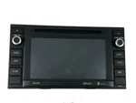 2014 - 2019 Toyota Tacoma Oem Entune Am Fm Sat Radio Receiver W/out Trim Bezel. Fixed Price $389.99.