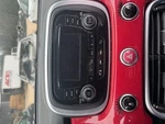 Audio Equipment Radio Door X Model Am-fm Fits 16-17 Fiat 500 273884. Fixed Price $97.00.
