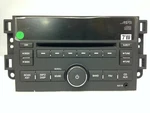 Pontiac G3 2009-2010 Cd MP3 Radio. Oem Stereo. New Factory Original 96989879. Fixed Price $69.99.