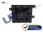 16161954 Vintage Buick Control Head Rear Unit 1993-1994 Regal. Fixed Price $65.00.