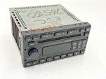 Stereo Radio Am Fm Cd Disc Audiophile Fits 06-07 Ford Escape B73-203428. Fixed Price $94.30.