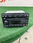 1R3F-18C815-BC Ford Oem 6 Disk Cd Double Din Factory Radio Head Unit, 2001- 2004. Fixed Price $150.00.