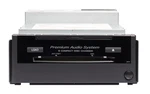 2010-12 Acura Rdx Am Fm Radio Aux 6 Disc Cd Player 39100-STK-A210-M1 Option 3BR3. Fixed Price $259.25.