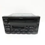 Ford Ranger F150 F250 Cd Cassette Radio Player 1999-2003 Oem 5L8T-18C868-BA. Fixed Price $89.99.