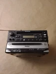 (2002) Honda Odyssey Radio Receiver Cassette Cd Player (39100-S0X-C020) (oem). Fixed Price $109.99.