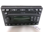 2002-2003 Ford Expedition/explorer 6 Disc Cd/satellite Radio 2L1F-18C815-CE. Fixed Price $69.99.