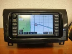 2008-2012 Toyota Tundra Sequoia Oem Gps Navigation System E7030 Non Jbl. Fixed Price $900.00.