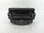 2014-2014 Chevrolet Sonic Am Fm Cd Player Radio Receiver X9V8F. Fixed Price $51.20.