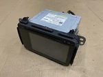2016 Honda Hr-v Navigation Radio Receiver Display Screen Oem 39100-T7W-A520-M1. Fixed Price $139.99.