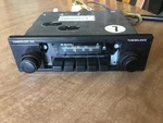 Vintage Subaru Clarion RF-4881 Am Fm Stereo Radio Original Oem 1980S-1990S. Fixed Price $40.00.