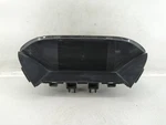 Honda Pilot Am Fm Cd Player Radio Receiver Rlyoe. Fixed Price $56.89.