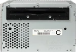 2012 Ford F-150 Am Fm Radio MP3 Single Disc Cd Satellite Capable CL3T-19C157-AC. Fixed Price $425.00.
