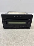 04-05 Ford Ranger Am/fm Cd Radio Player Tested Oem 5L5T-18C815-AA. Fixed Price $99.99.