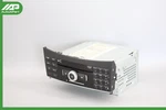 10-11 Mercedes W212 E350 E63 Command Head Unit Cd Changer Radio 2129008609 Oem. Fixed Price $146.25.