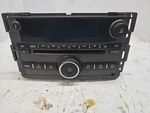 2006-2008 Chevrolet Hhr Radio Receiver OEM:15951997. Fixed Price $59.99.
