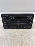 1999-2008 Ford F150 F250 F350 Ranger Truck Radio Cd Tested Oem 3L3T-18C815-CA. Fixed Price $149.99.