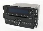 2006 Chevy Monte Carlo Impala Am Fm MP3 Cd Player Radio Aux Input - 15870717 US8. Fixed Price $174.25.