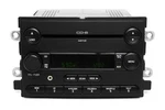 06 Ford Freestyle Am Fm Disc Cd Player Radio W Auxiliary Input 6F9T-18C815-BC. Fixed Price $229.50.