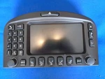 02-07 Maserati M138 Coupe Gt Navigation Display Screen Monitor W/switch Oem. Fixed Price $875.00.
