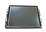 2020 Jeep Compass 8.4" Radio Receiver Display Screen 68396673AF Oem*scratch*. Fixed Price $199.99.