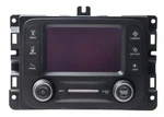 2022-2024 Dodge Ram 1500 Fm Radio Multimedia Player Bluetooth Part 68575672AA. Fixed Price $408.00.
