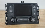 Oem 2013-2017 Dodge Ram 1500 Uconnect VP2 Multimedia Radio/navigation Screen. Fixed Price $189.99.