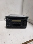 Stereo Am-fm-cd-cassette Sedan Fits 2001-2002 Accord Oem. Fixed Price $43.95.