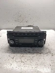 Radio AM-FM-CD-MP3 Res Fits 2008-2009 Challenger Tested Oem. Fixed Price $72.00.