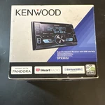 Kenwood DPX302U Din Cd Receiver Usb Siriusxm Ready Pandora Iheart Android. Fixed Price $150.00.