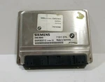 2001-2003 Bmw 325 X5 E46 E53 Siemens Engine Control Module Ecu Dme 7511570. Fixed Price $80.00.