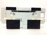 Focus Cd MP3 Sirius Radio Block Acm Component. Factory Original Oem Stereo Part. Fixed Price $20.00.