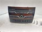 2017-2019 Infiniti QX30 Radio Control Dash PN-A0919056600 Oem. Fixed Price $124.00.